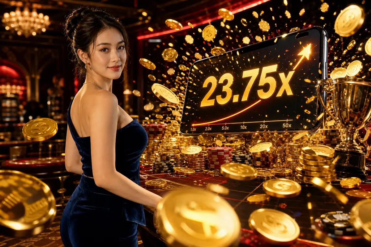qqclubs slot bertemakan naga Asia