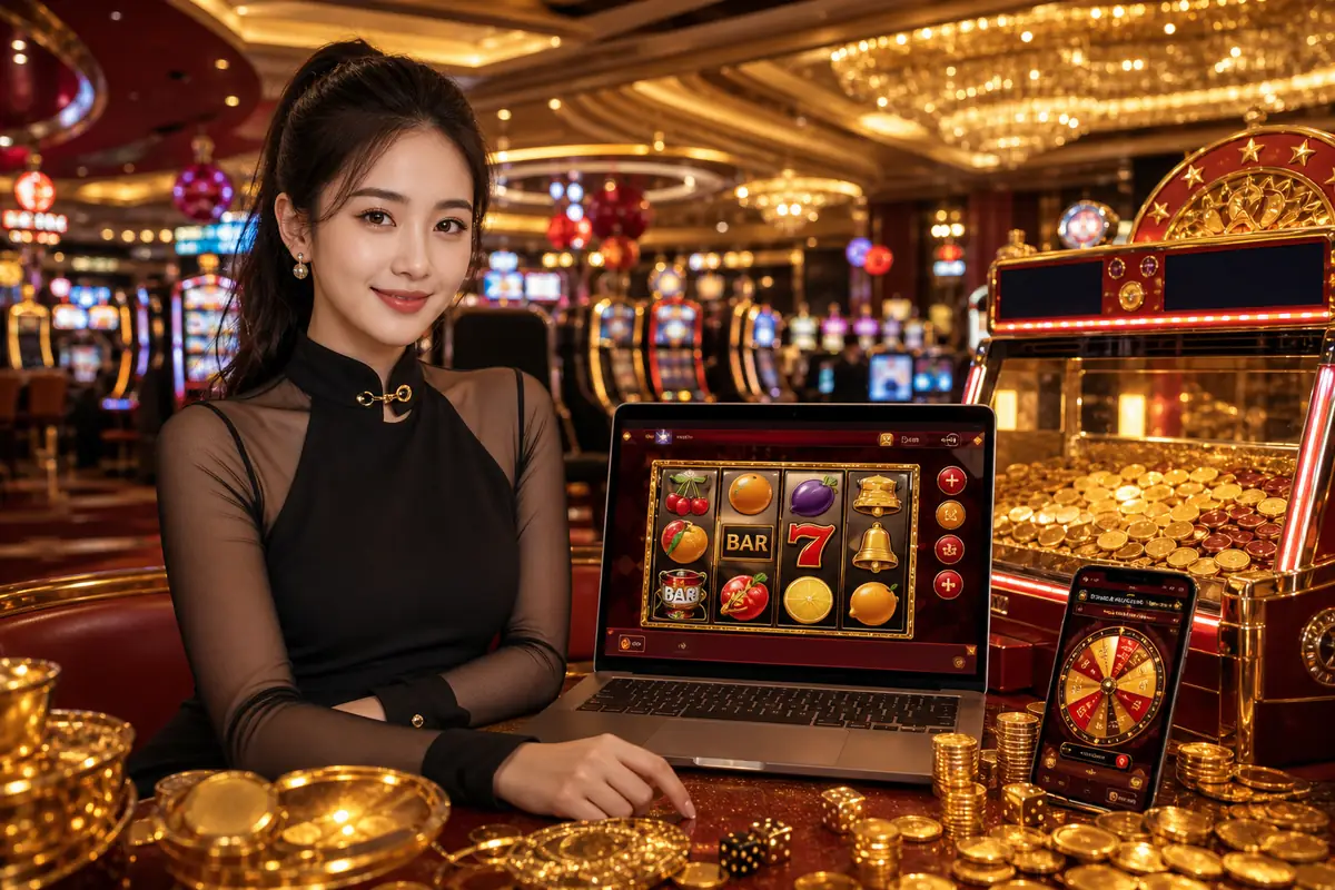 qqclubs bonus deposit pertama tawaran promosi
