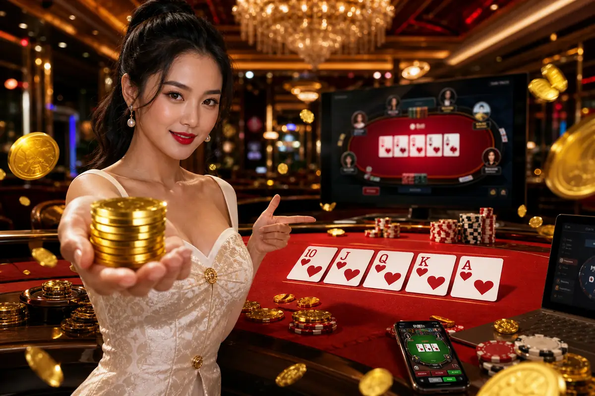 qqclubs permainan arked koleksi utama