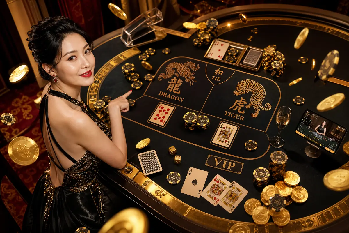 qqclubs cara daftar akaun dan mula bermain