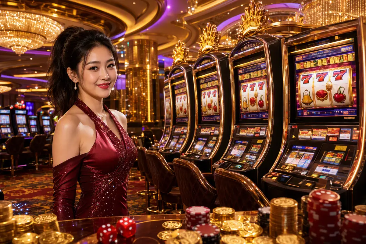 qqclubs panduan RTP dan volatiliti slot