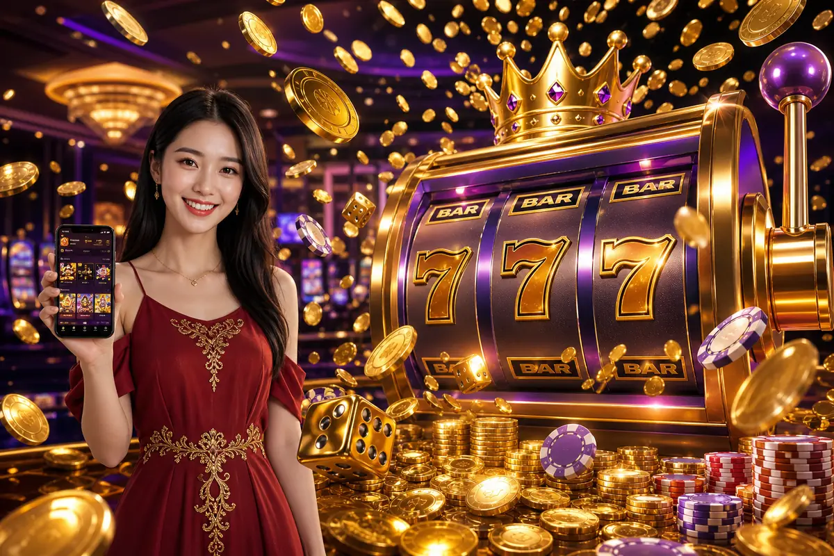 qqclubs deposit e-wallet mudah pantas