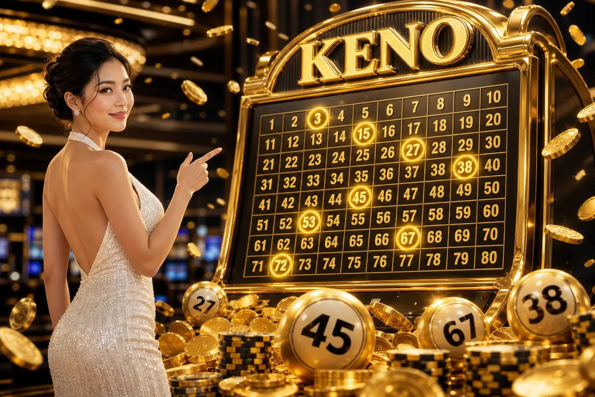 qqclubs Casino meja live dealer langsung